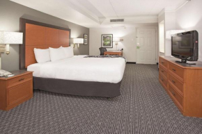 Гостиница La Quinta Inn Denver Golden, Голден